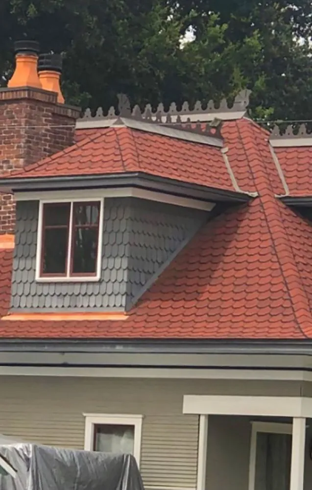 Slide of Fix Right Roofing
