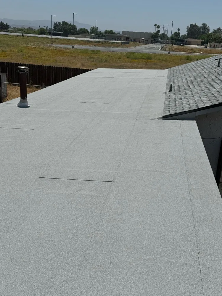 Slide of Fix Right Roofing