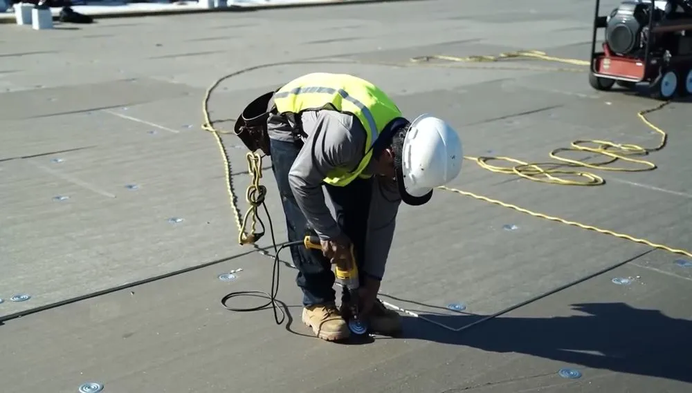 Slide of Fix Roofing