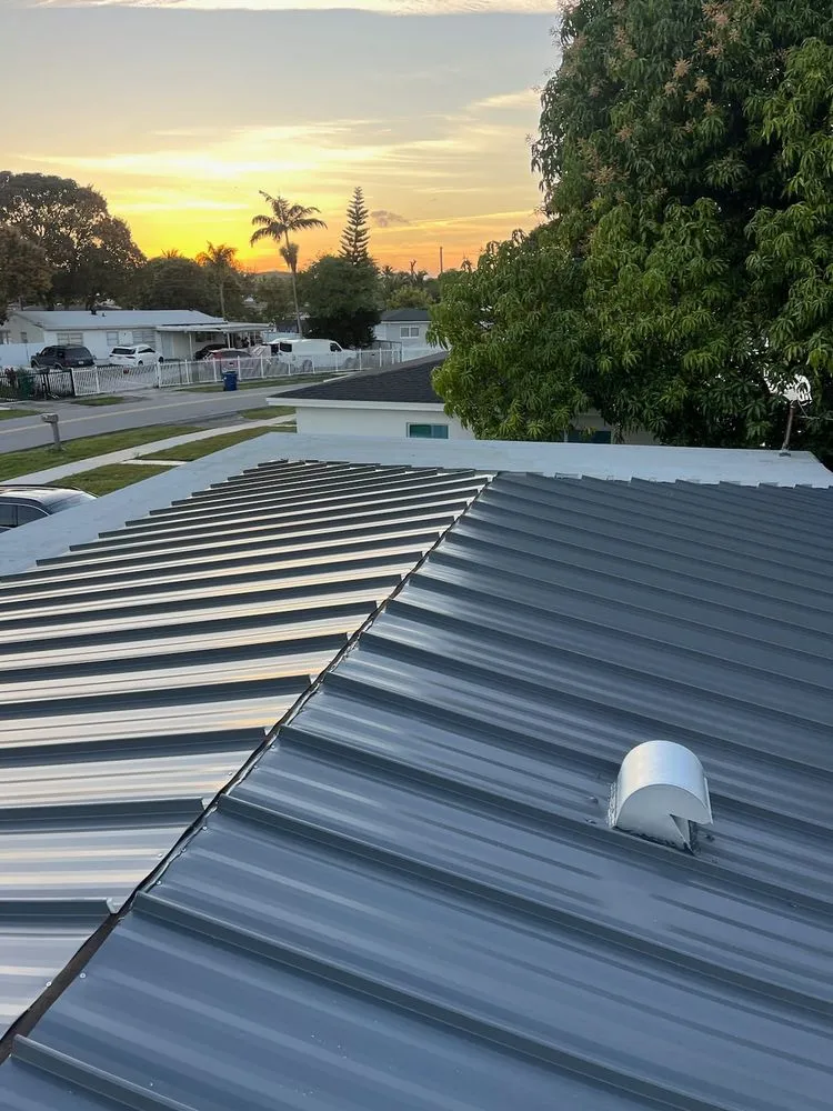 Slide of Fix Up Roofing and Construction