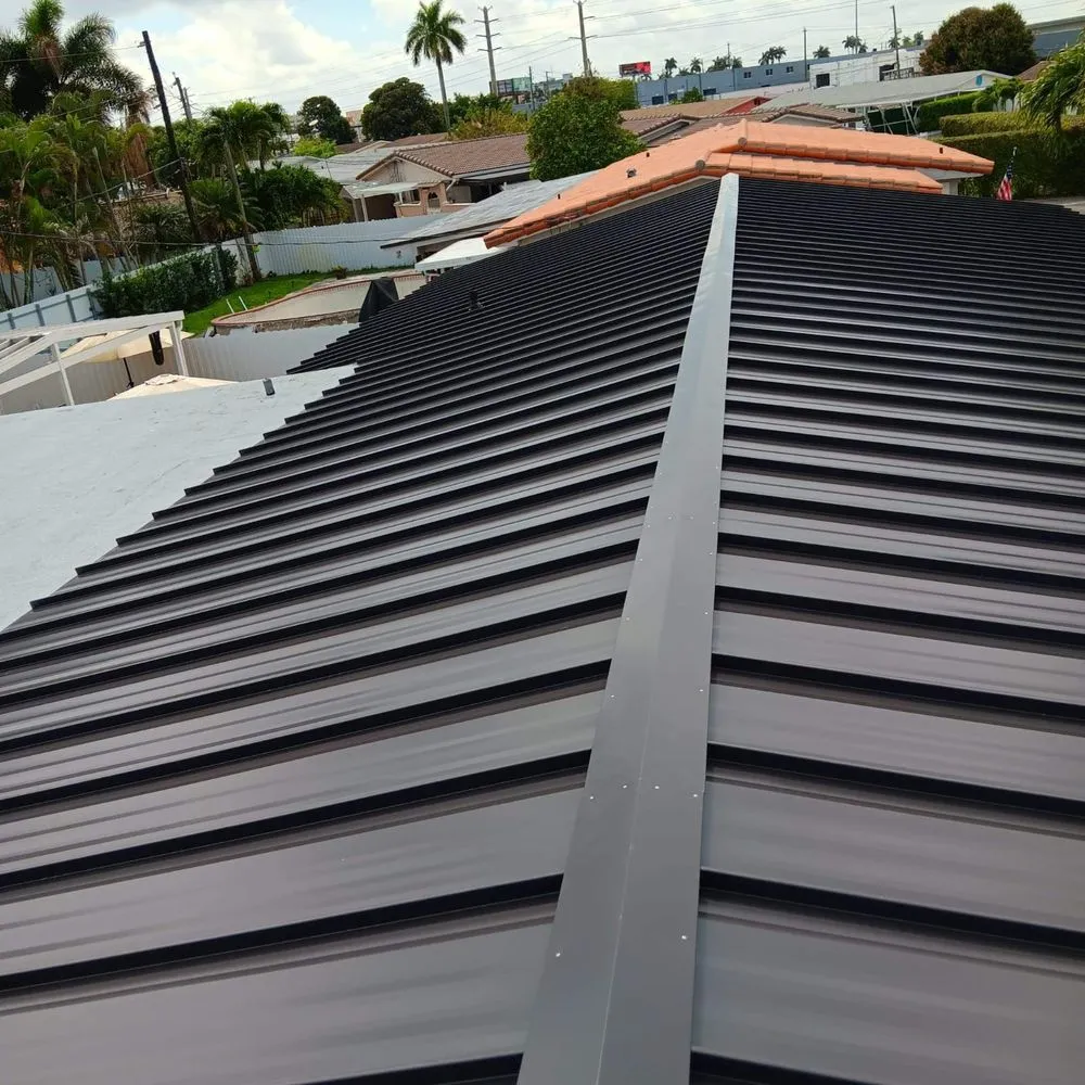 Slide of Fix Up Roofing and Construction
