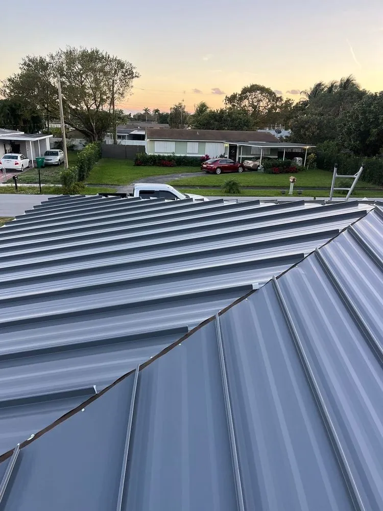 Slide of Fix Up Roofing and Construction