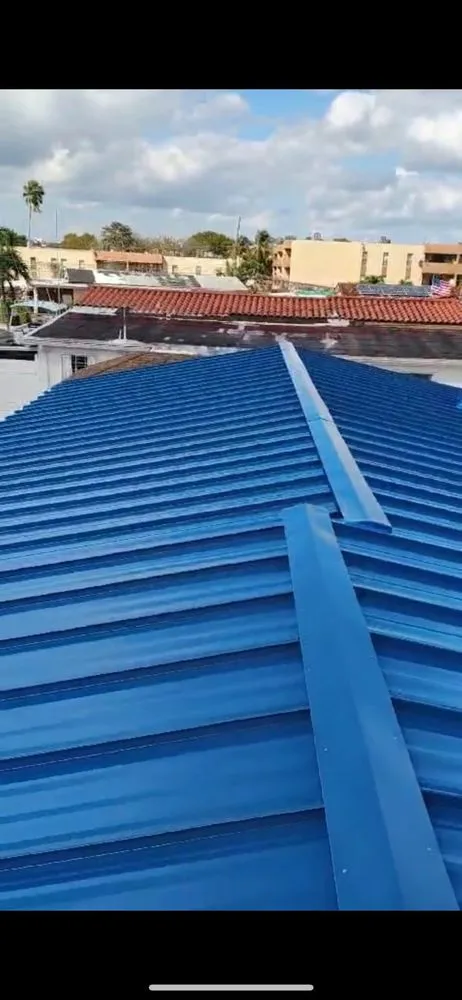 Slide of Fix Up Roofing and Construction