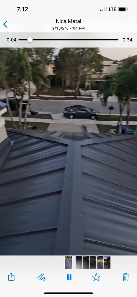 Slide of Fix Up Roofing and Construction