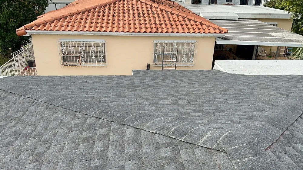 Slide of Fix Up Roofing and Construction