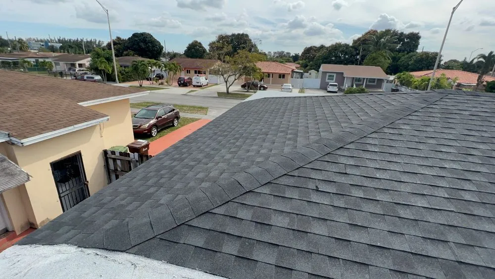 Slide of Fix Up Roofing and Construction