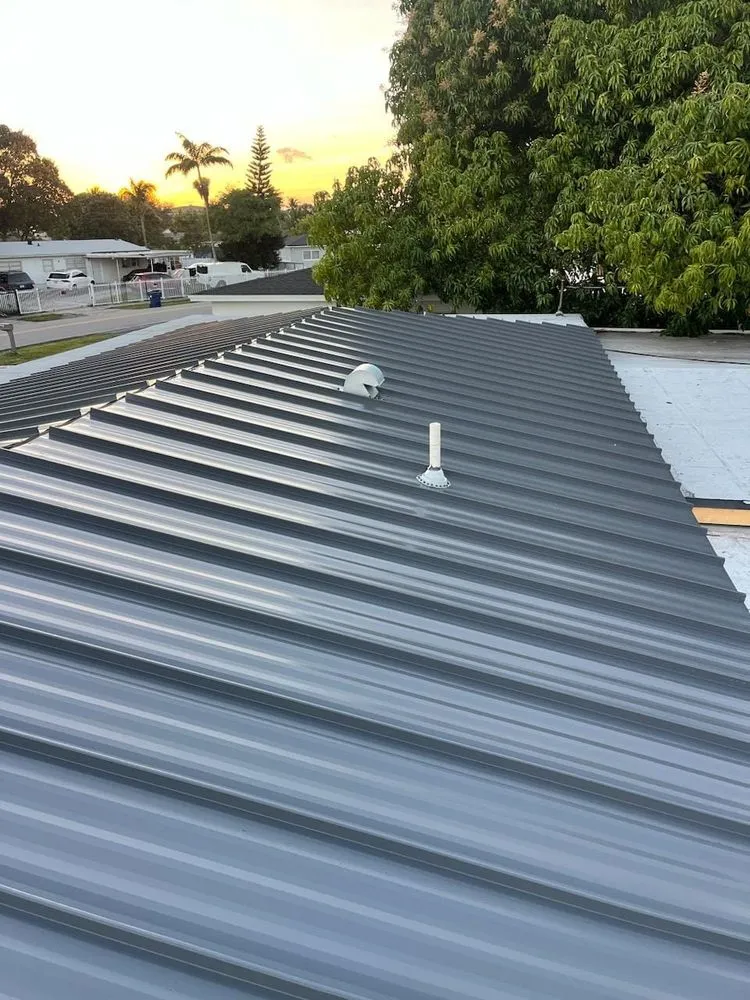 Slide of Fix Up Roofing and Construction