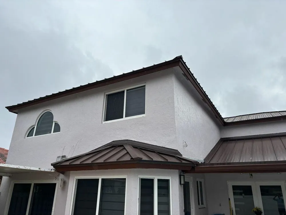 Slide of Fix Up Roofing and Construction