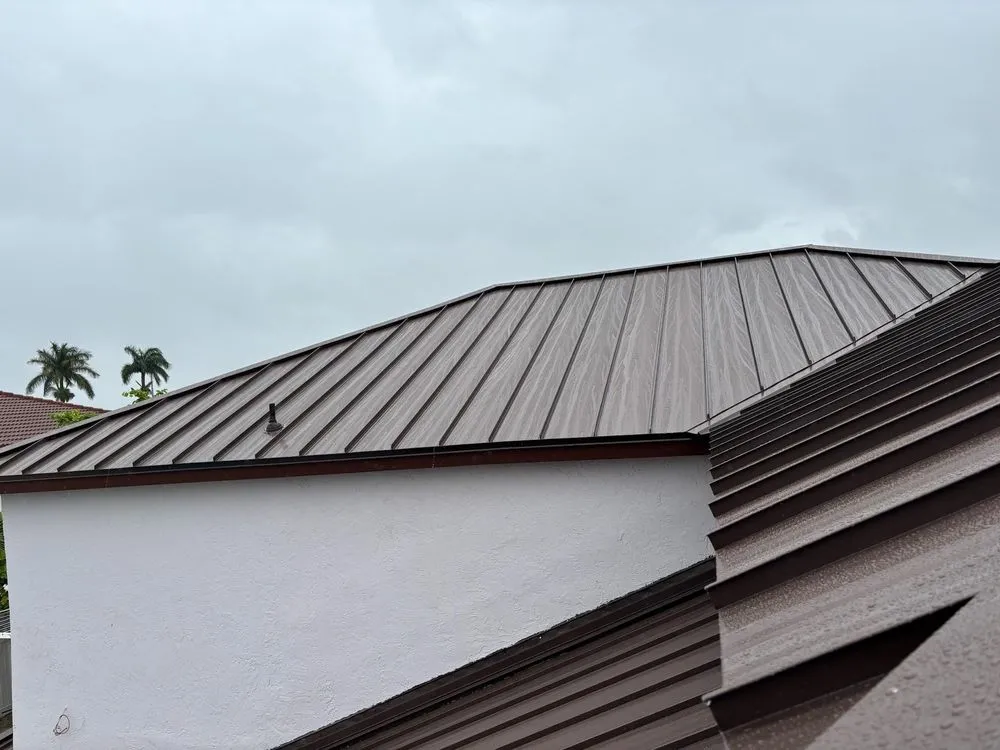 Slide of Fix Up Roofing and Construction