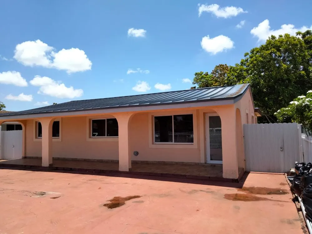 Slide of Fix Up Roofing and Construction