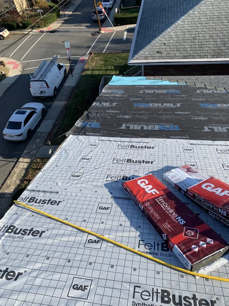 Slide of Fixed & Fair Construction