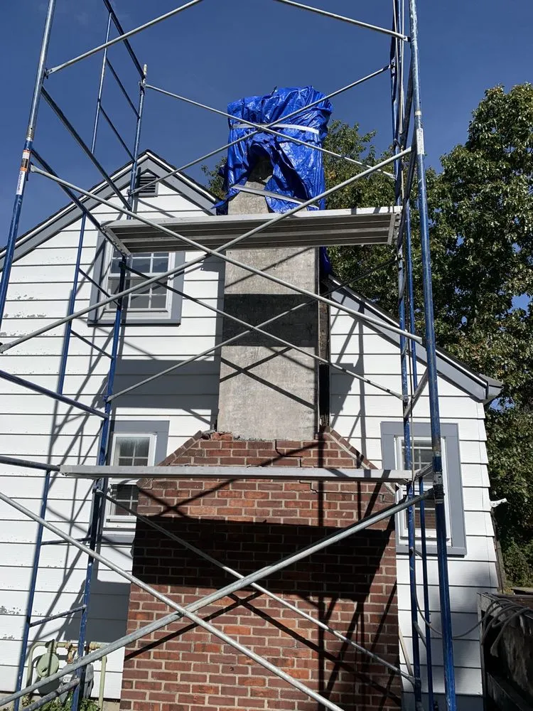 Slide of Fixed & Fair Construction