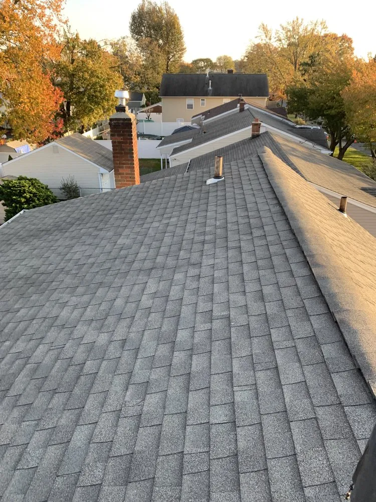 Slide of Fixed & Fair Construction