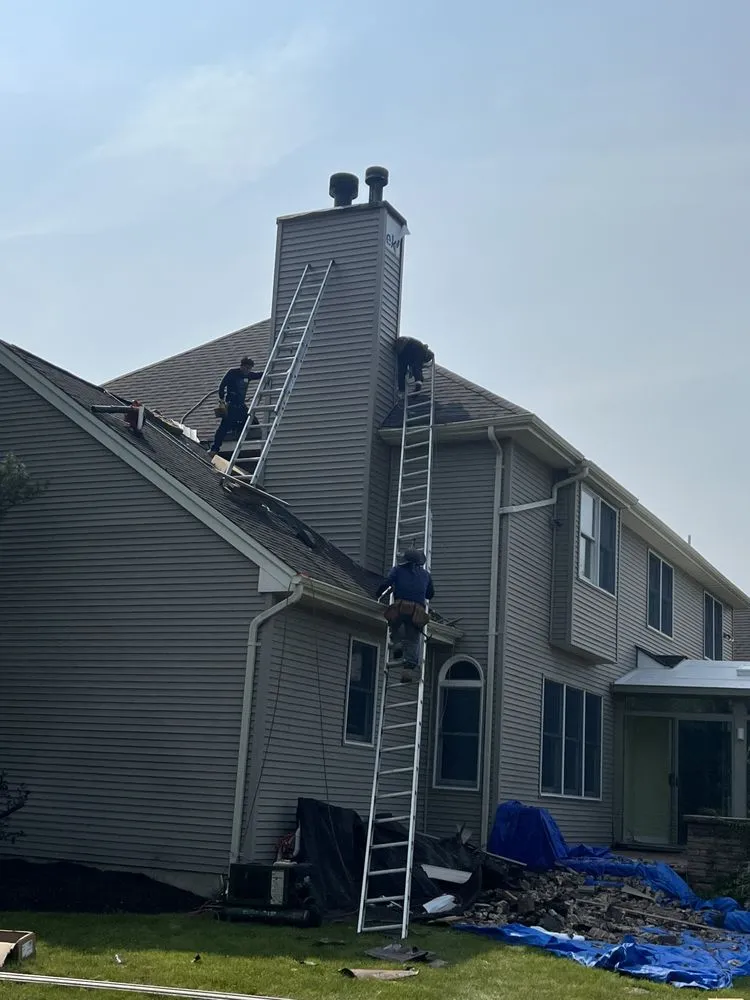 Slide of Fixed & Fair Construction