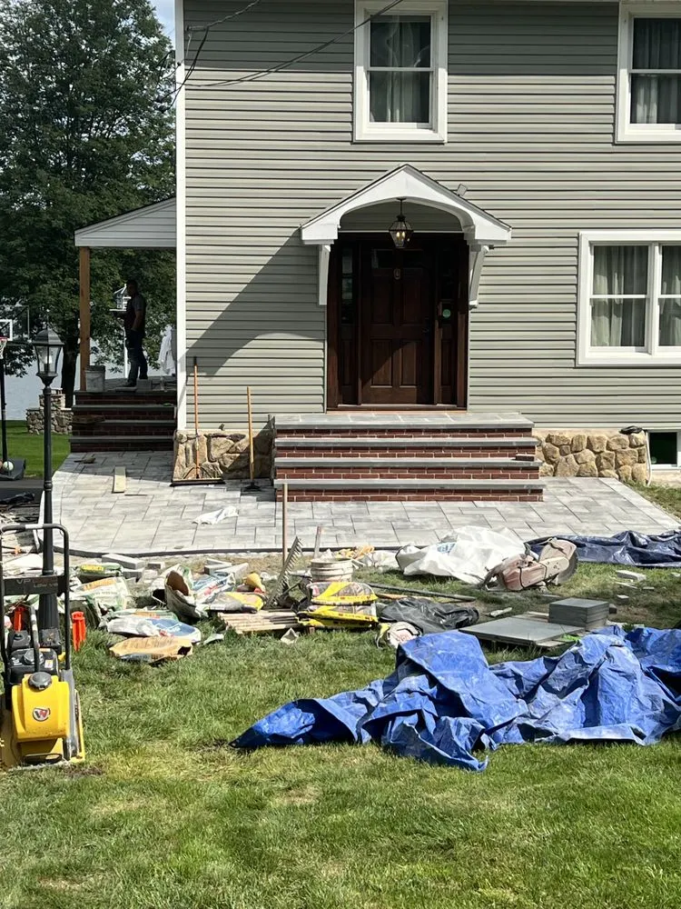 Slide of Fixed & Fair Construction