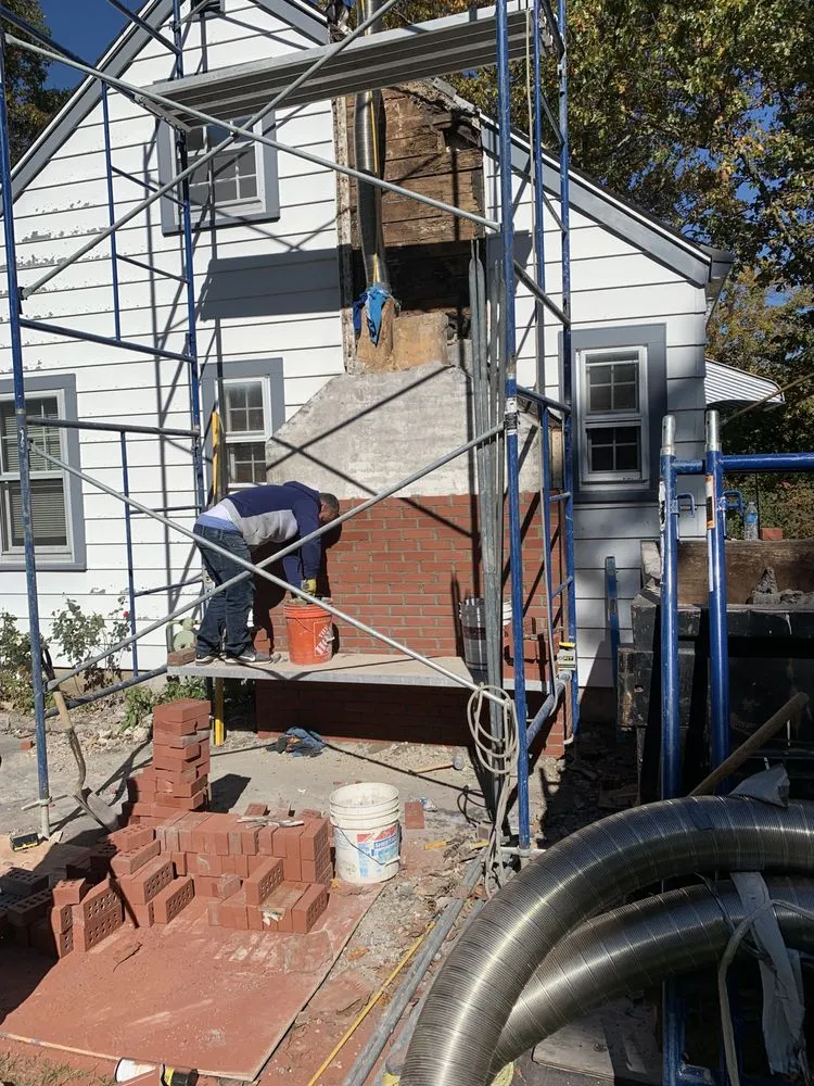 Slide of Fixed & Fair Construction