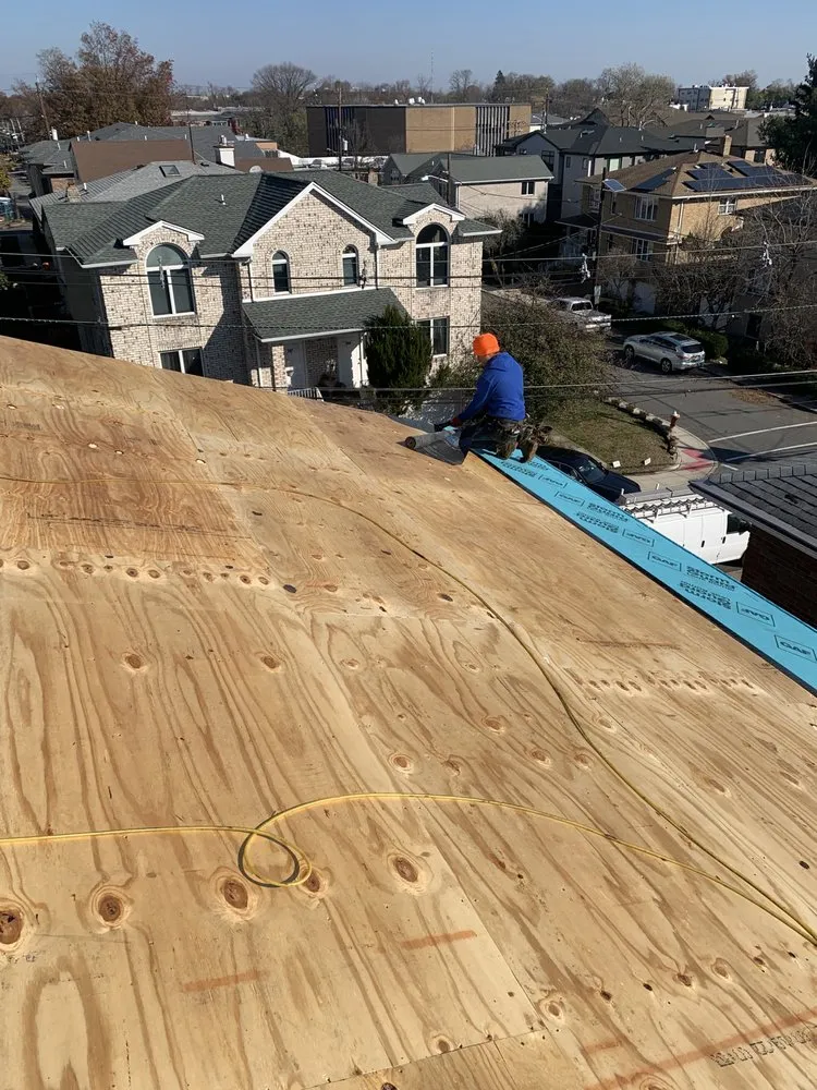 Slide of Fixed & Fair Construction