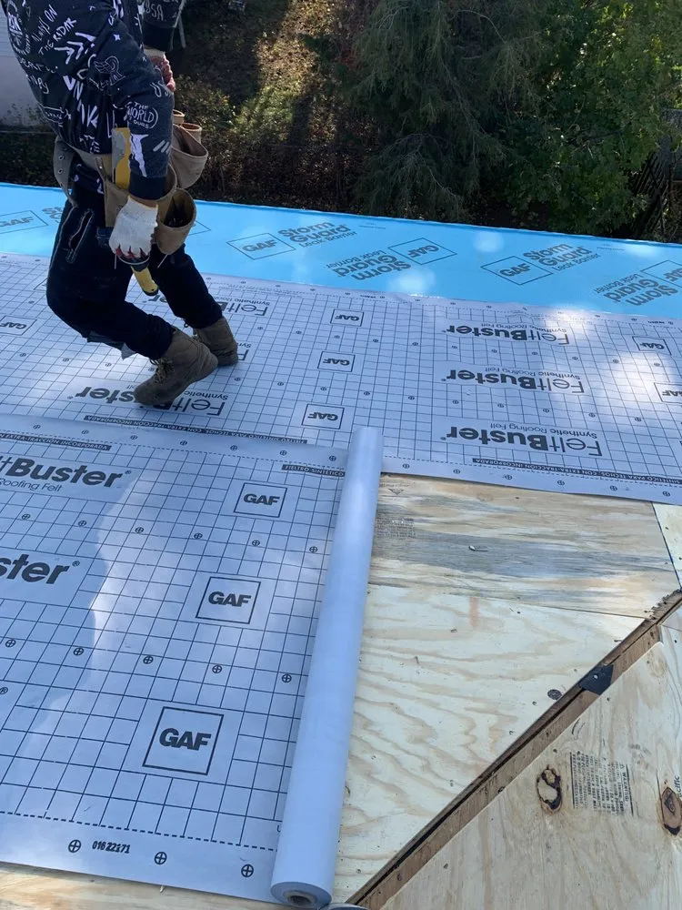 Slide of Fixed & Fair Construction