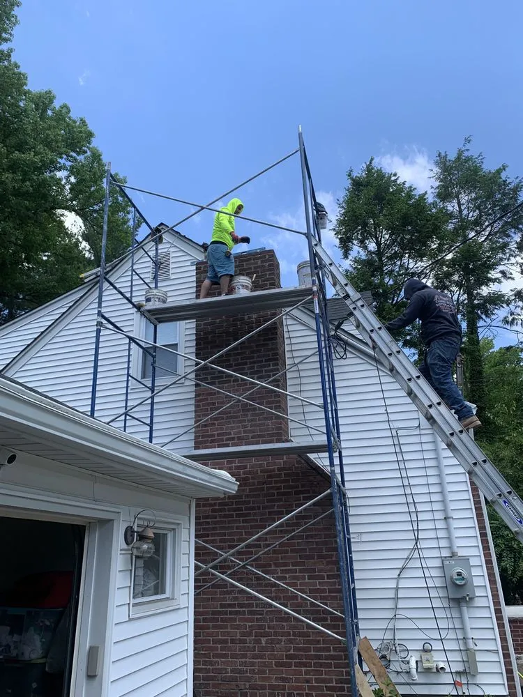 Slide of Fixed & Fair Construction