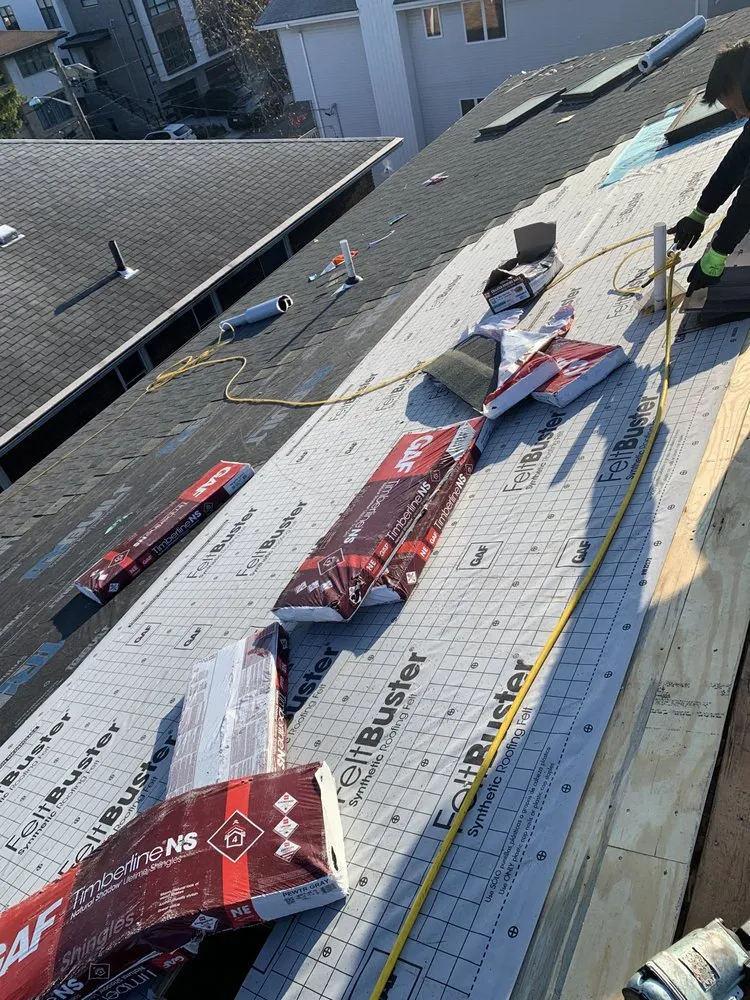 Slide of Fixed & Fair Construction