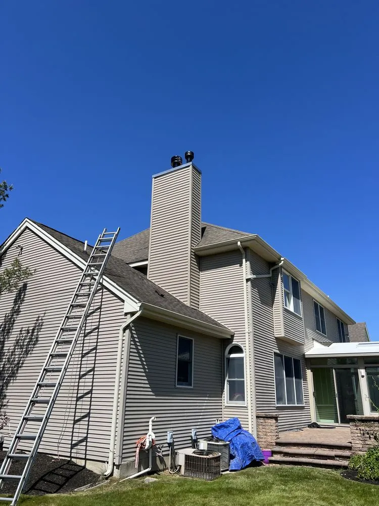 Slide of Fixed & Fair Construction