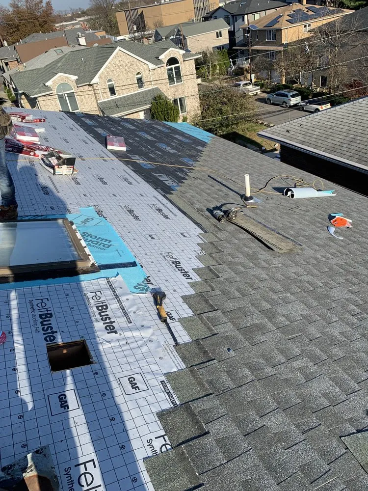 Slide of Fixed & Fair Construction