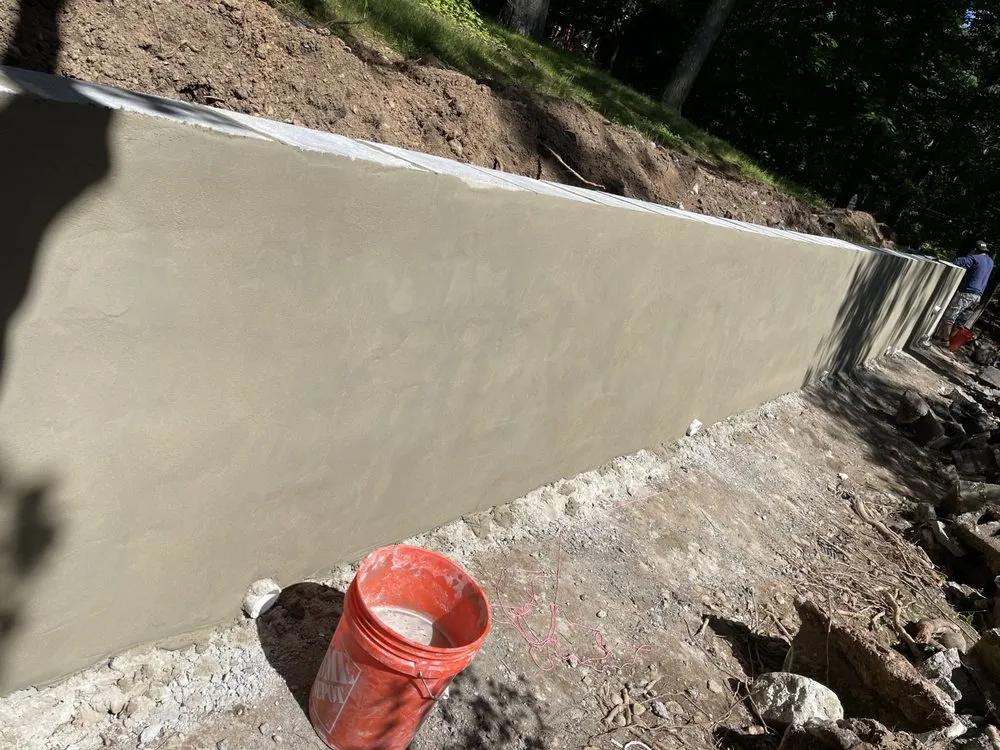 Slide of Fixed & Fair Construction