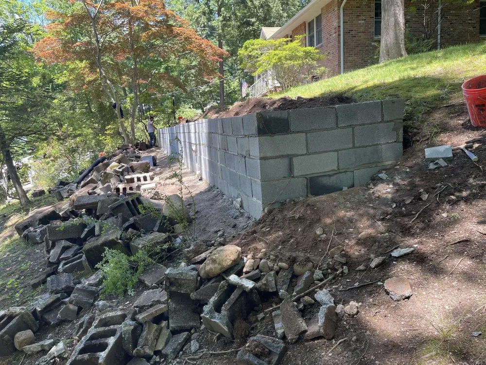 Slide of Fixed & Fair Construction