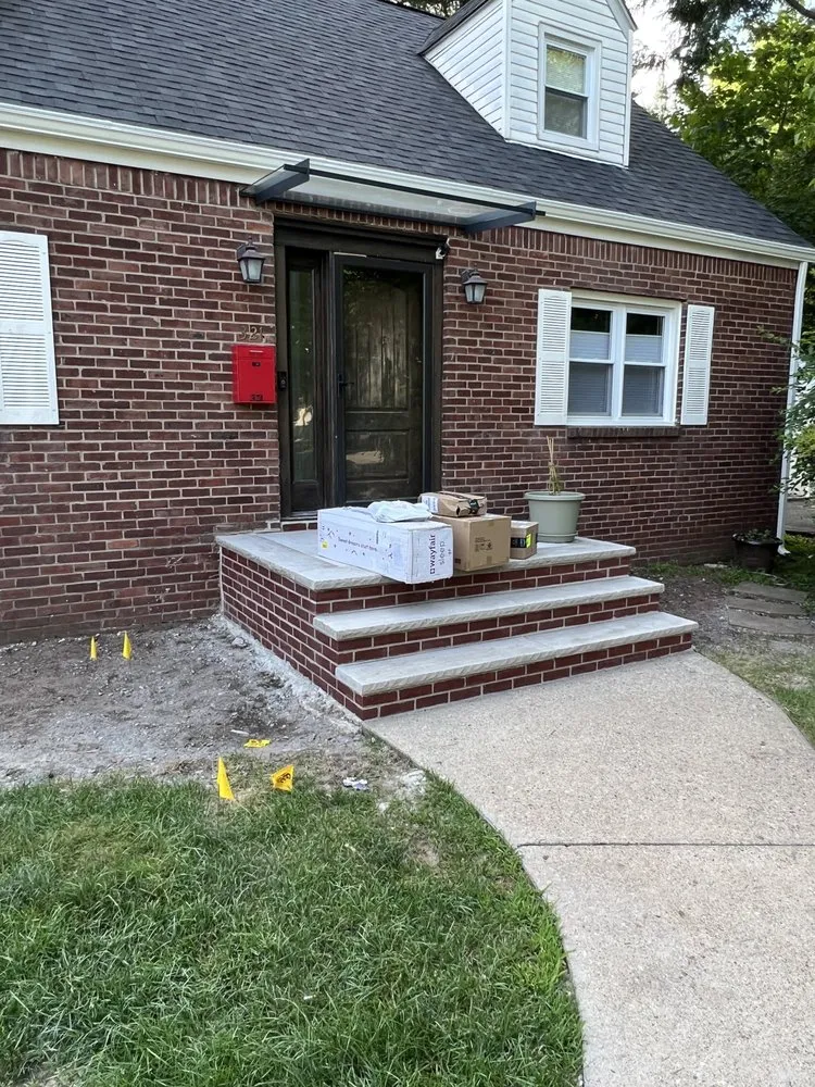 Slide of Fixed & Fair Construction