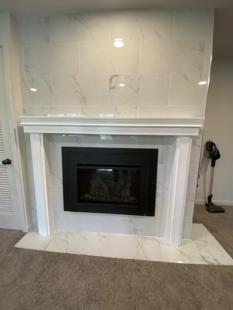 Slide of Fixed On Time Construction