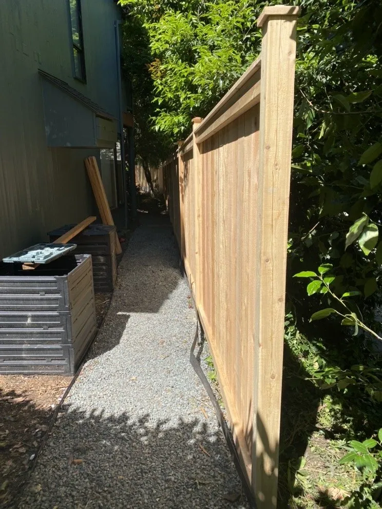 Slide of Fixed On Time Construction