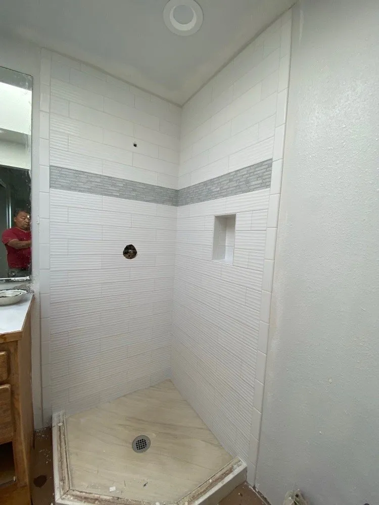 Slide of Fixed On Time Construction