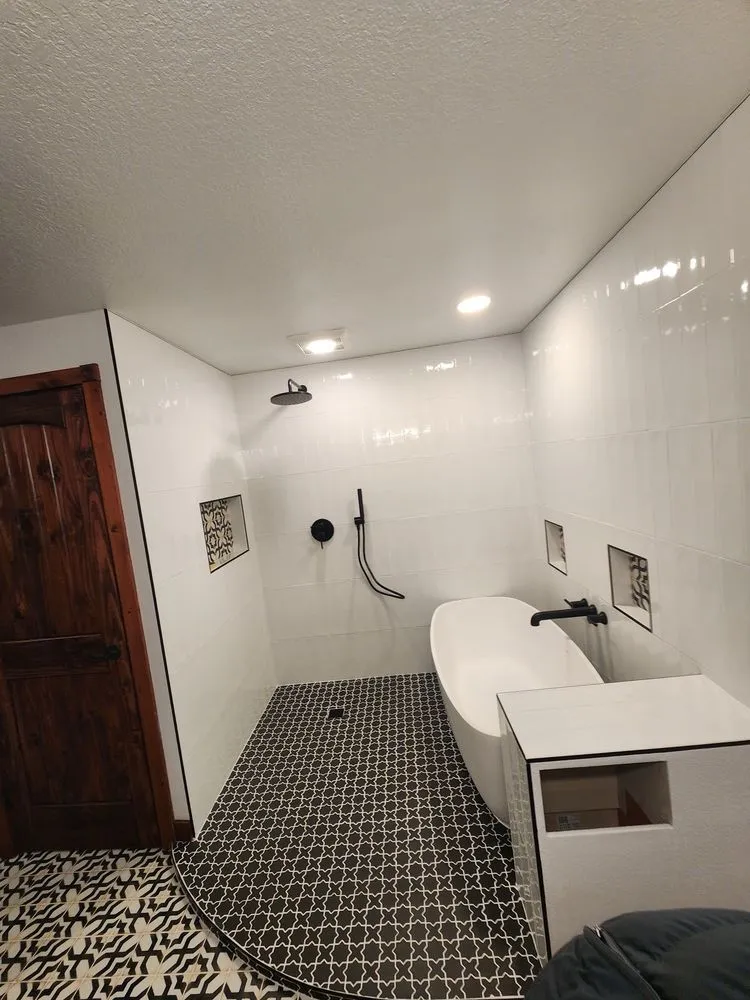 Slide of Fixed On Time Construction