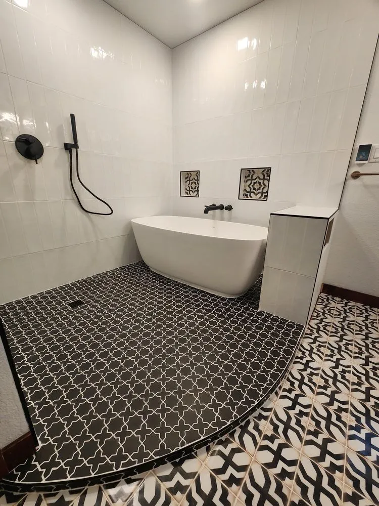 Slide of Fixed On Time Construction