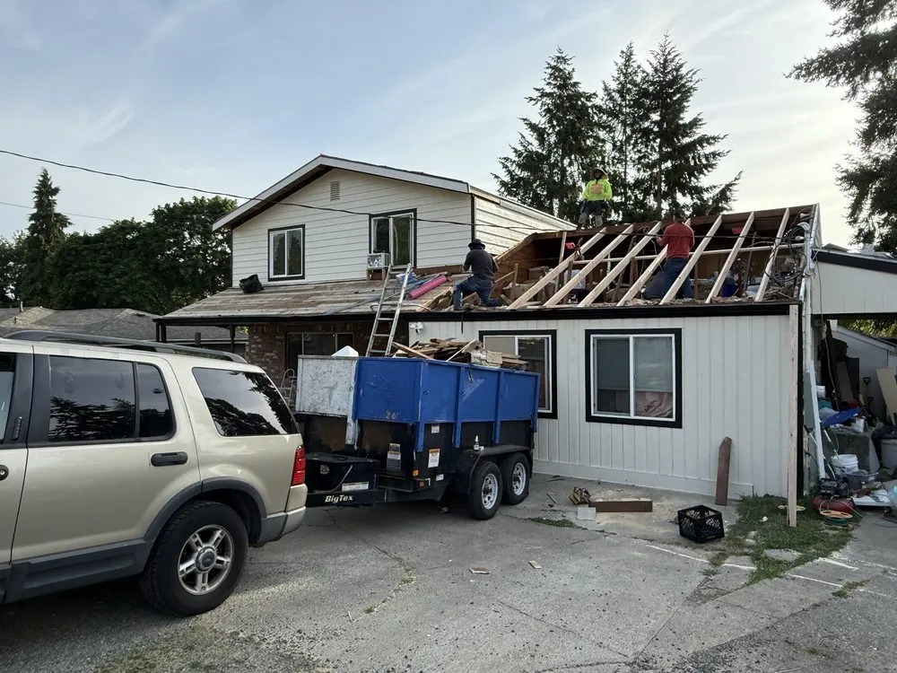 Slide of Fixed On Time Construction