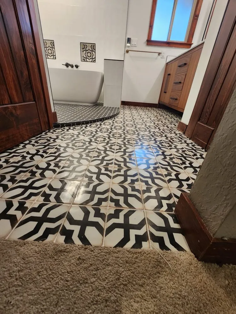 Slide of Fixed On Time Construction