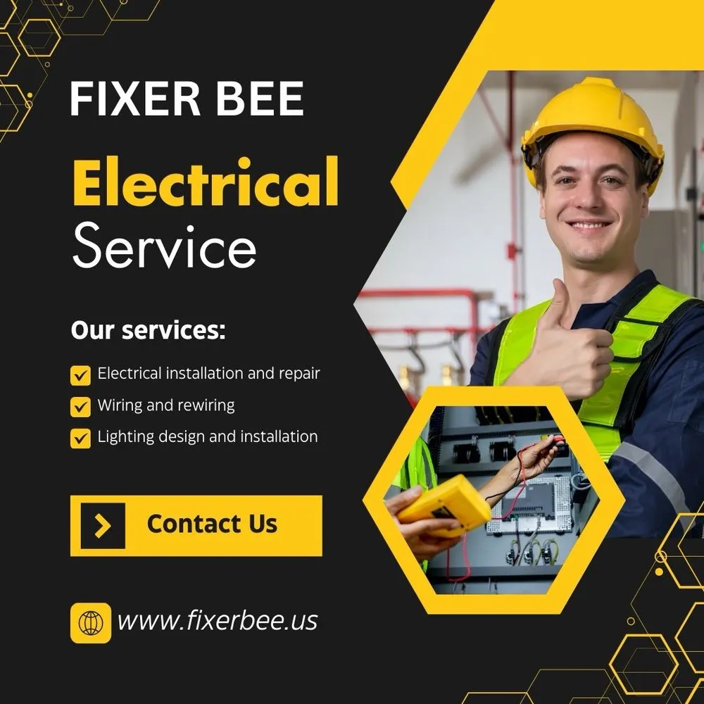 Slide of Fixer Bee