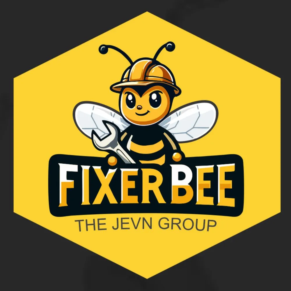 Slide of Fixer Bee