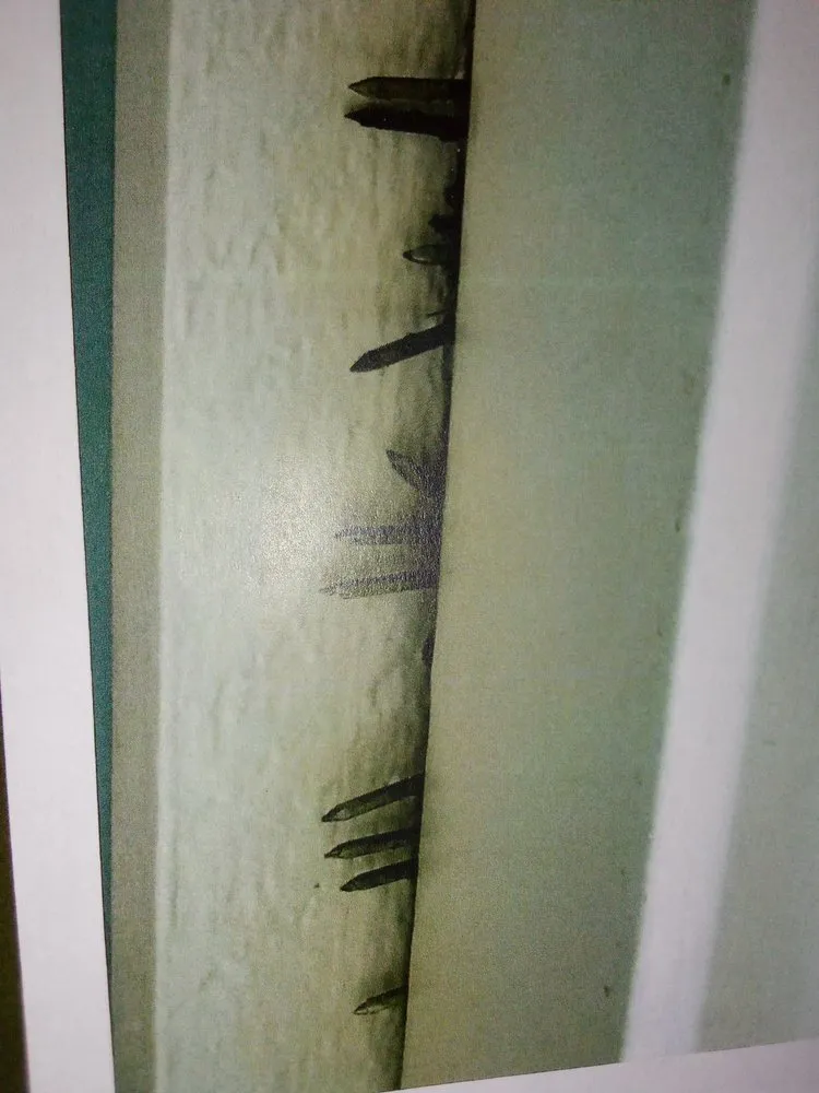 Slide of Fixins Home Services