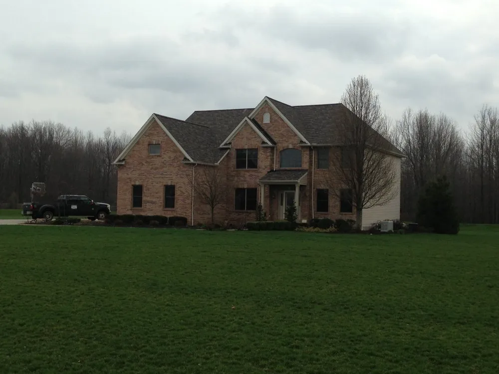 Slide of Fixler Roofing