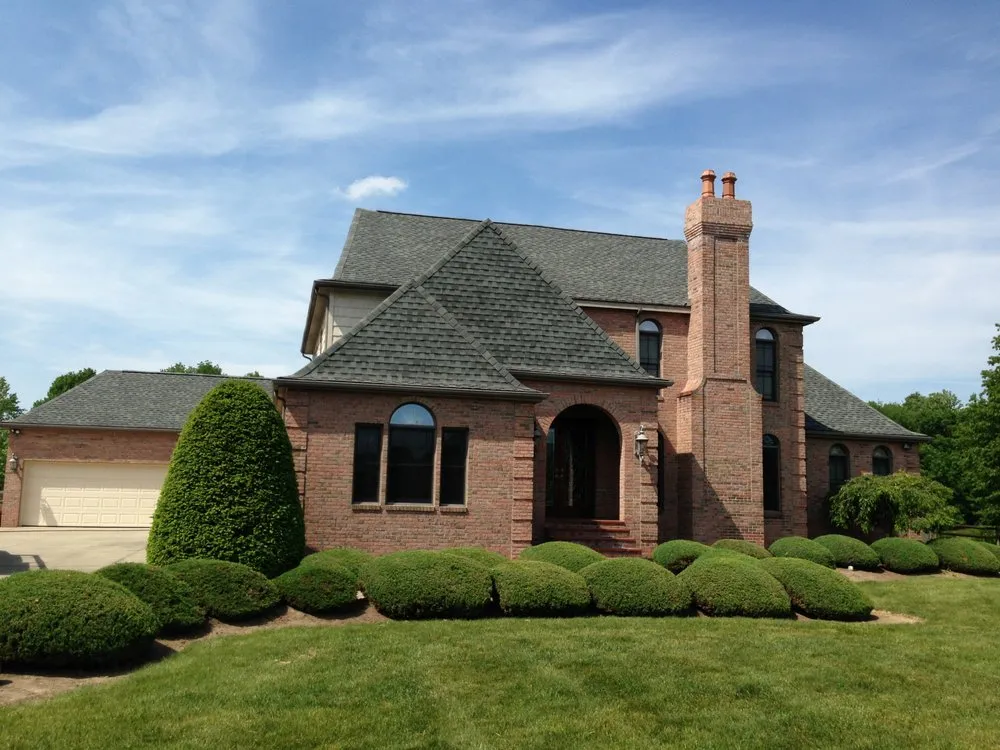 Slide of Fixler Roofing