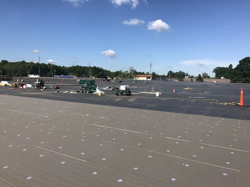 Slide of Fixler Roofing