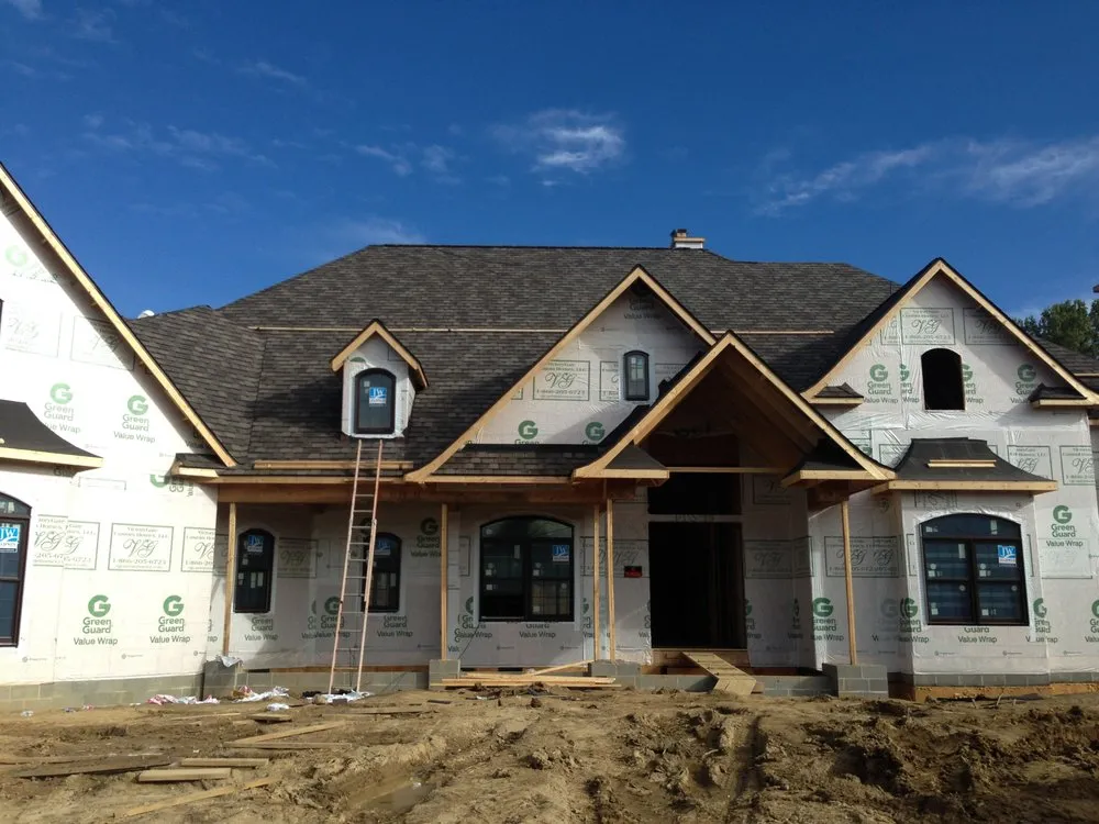 Slide of Fixler Roofing