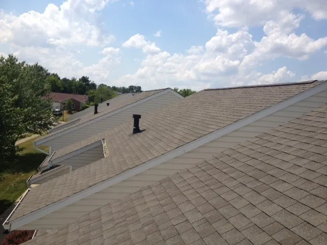 Slide of Fixler Roofing