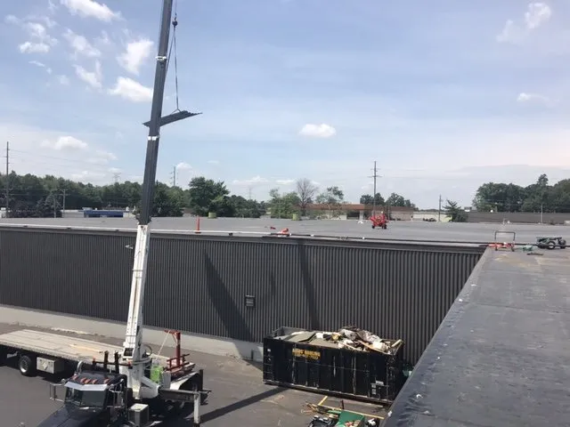 Slide of Fixler Roofing