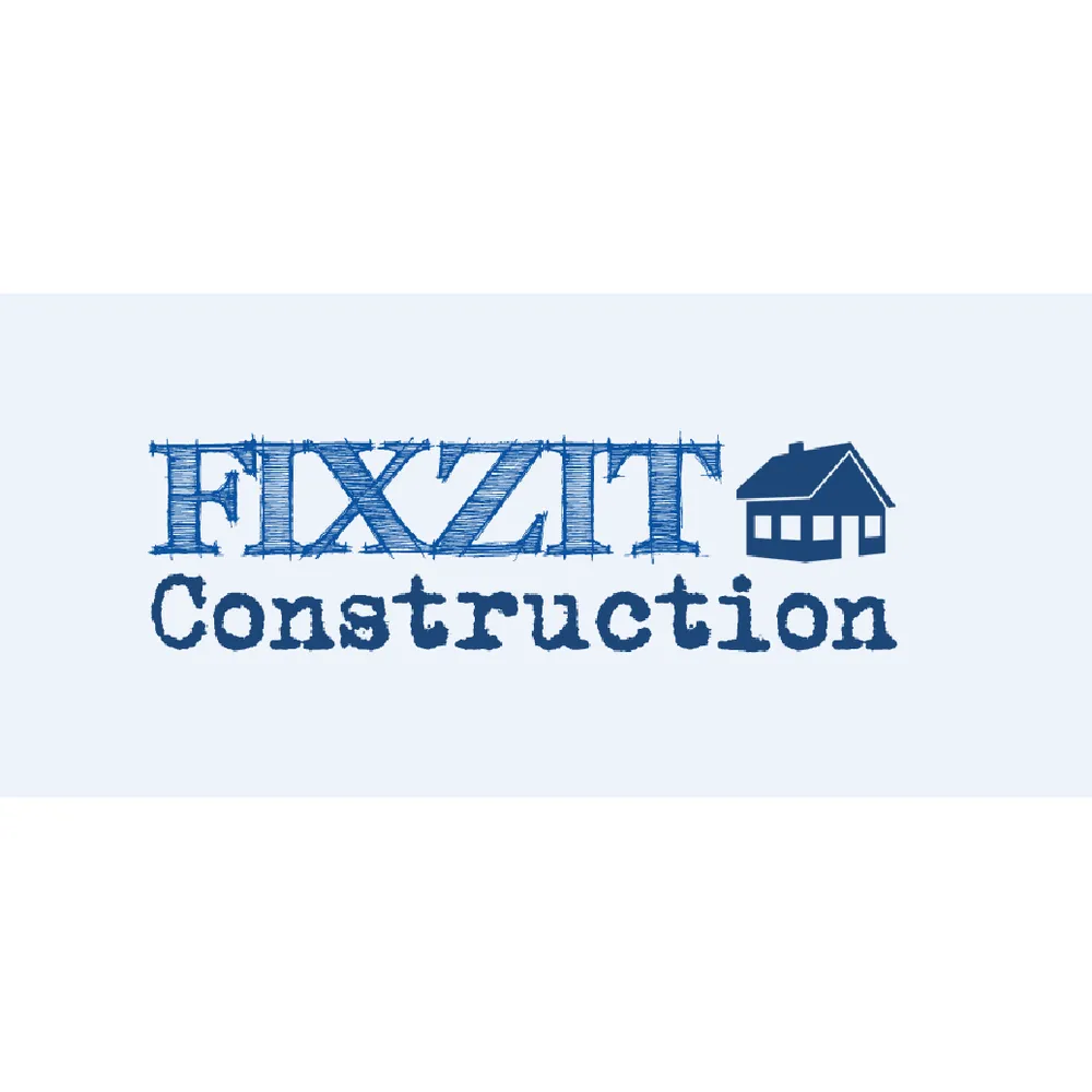 Slide of Fixzit Construction