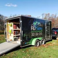 Slide of F&J Builders