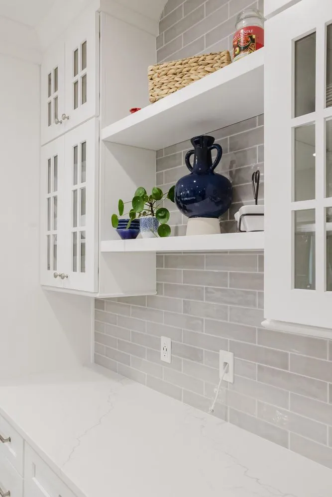 Slide of F&J Builders