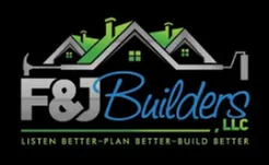 Slide of F&J Builders
