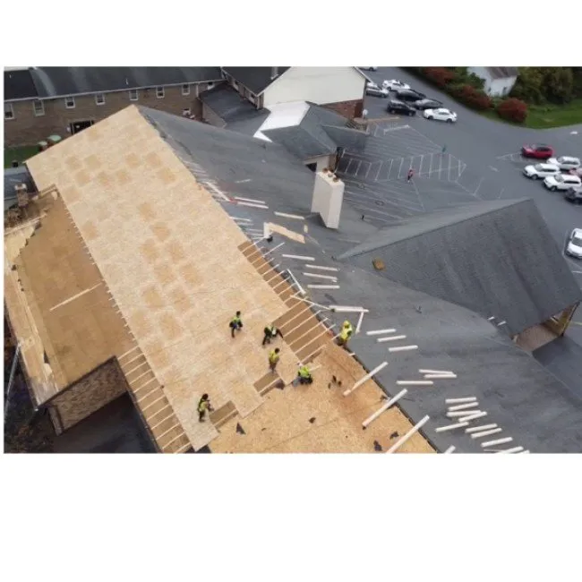 Slide of F&J Complete Home Solutions